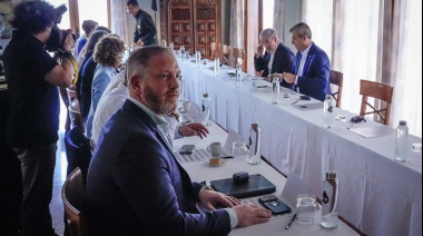 Clavijo pide a Bruselas “una estrategia europea” para la atención de los menores no acompañados