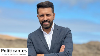 Jonathan Domínguez: "Nuestra idea es que el Mapa de Medios entre en vigor el día 1 de enero de 2026 y será obligatorio para acceder a contratación pública”