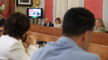 El Ayuntamiento de Las Palmas de Gran Canaria cerró 2024 con el máximo nivel de ejecución presupuestaria permitido por la regla de gasto