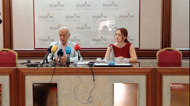 Afectados por la Ley de Costas pedirán en la UE la desafección de los núcleos urbanos consolidados de Canarias
