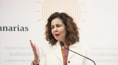 Canarias recibe la autorización para emitir deuda pública por valor de 100 millones de euros