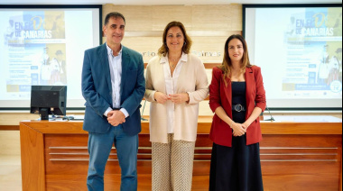 Puertos de Las Palmas, su Fundación y el Museo Elder celebran juntos el Día de Canarias