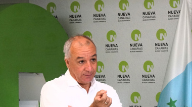 NC-BC afirma que la tragedia de El Hierro evidencia el fracaso de una política migratoria “inhumana”