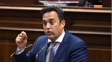 PP de Canarias acusa a Torres de "utilizar" la tragedia de El Hierro "para hacer política de la peor calaña"