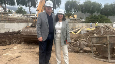 El Cabildo de Tenerife invierte 3,4 millones en dos infraestructuras culturales de Los Silos