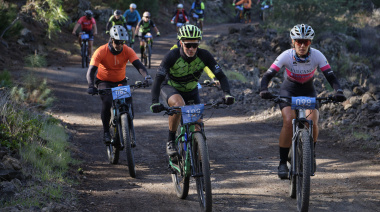 Yoga, trail, cicloturismo BTT, paddle surf y kayak se incorporan a los Juegos Máster en el mes de junio