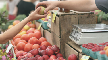 Las ventas al por menor en Canarias aumentaron un 3,3% en abril de 2025 con respecto al mismo mes de 2024