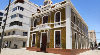 La Casa Amarilla estrena página web por su décimo aniversario