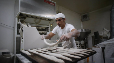 Los autónomos en pluriactividad crecen en Canarias un 14,2% en abril de 2025 con respecto al año anterior, con 1.541 más