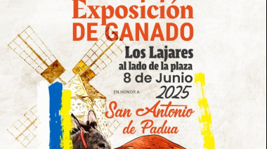 Los Lajares acoge la primera exposición de ganado del municipio