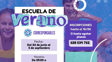 Igualdad de Arucas lanza una nueva edición del Campus de Verano