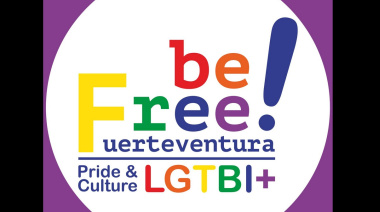 El festival Be Free Fuerteventura celebra el Orgullo con actividades del 22 al 29 de junio