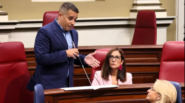 NC-BC solicita la comparecencia de la consejera de Sanidad por la grave situación del HUC