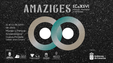 Canarias revisa el legado Amazig en un simposio internacional