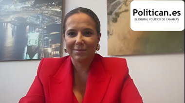 Carmen Pérez: “La ciudad se va a transformar con motivo del Día de las Fuerzas Armadas”
