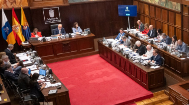 VOX exige al Cabildo de Gran Canaria que asuma su responsabilidad en el abastecimiento de agua en La Solana y Valle Casares