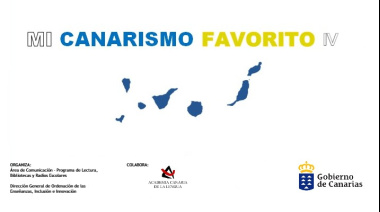 El proyecto Mi Canarismo Favorito reconoce el trabajo de seis centros en torno al léxico del archipiélago