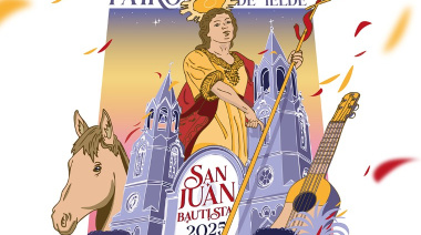 Telde presenta un extenso programa de eventos populares dedicado a toda la familia para las fiestas de San Juan
