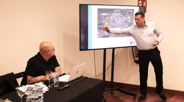Yaiza paga 6,7 millones a proveedores en lo que va de año