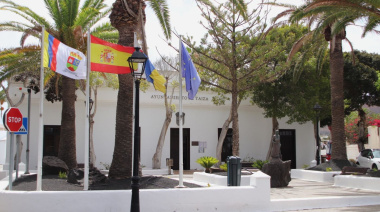 Yaiza organiza una jornada técnica sobre contratación del sector público