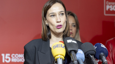El PSOE Canarias celebra la inclusión de la migración en la Conferencia de Presidentes