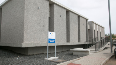 Sanidad amplía servicios en el Centro de Salud de Antigua con una cuarta unidad de atención familiar