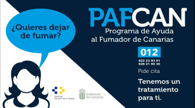 Sanidad forma a más de cien profesionales en el curso para tratar a personas que quieren dejar de fumar