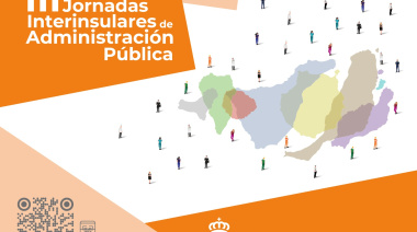 La Consejería de Presidencia pone en marcha las III Jornadas Interinsulares de AAPP