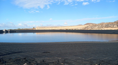 Las balsas de Tenerife se encuentran a más del 70% de su almacenamiento