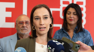 El PSOE de Canarias pide a Clavijo que se sume a la propuesta “valiente” de vivienda de Pedro Sánchez