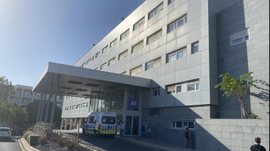 La Unidad de Enfermedad Renal Crónica Avanzada del Hospital Universitario La Candelaria, acreditada por su calidad