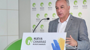 NC-BC ve la Conferencia de Presidentes como otra "oportunidad perdida" para Canarias