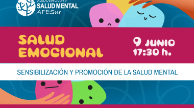 El Ayuntamiento de Las Palmas de Gran Canaria celebra una jornada formativa sobre salud mental en la población joven