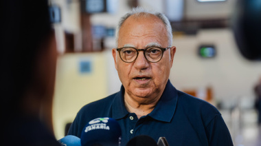 Casimiro Curbelo alerta de que las actitudes de algunos líderes alejan a la ciudadanía de la política
