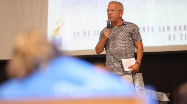 Muchos niños podrían morir este verano como "ahogados invisibles", alerta una asociación de prevención de Canarias