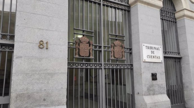 ¿Cuáles son los partidos más transparentes según el Tribunal de Cuentas?