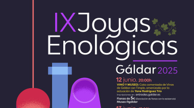 ‘Joyas Enológicas’ regresa este fin de semana con certamen insular y la tradicional noche de vinos y pinchos en la Plaza de Santiago de Gáldar