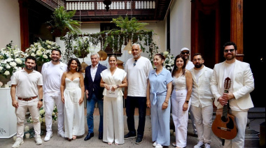 Santa Cruz dará la bienvenida al verano con un evento que fusiona gastronomía y música