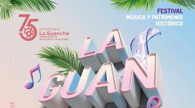 El Festival La Guancha regresa a Gáldar el 20 y 21 de junio con dos noches de música en El Agujero