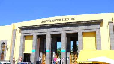 El Ayuntamiento de Las Palmas de Gran Canaria adjudica el contrato de los servicios funerarios para entierros de beneficencia