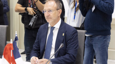 Sergio Rodríguez, sobre el cero energético en La Palma: "Seguimos siendo una isla que no está en el primer mundo"