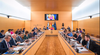 El Cabildo de Tenerife cierra su plan de ajuste hasta 2026 tras incumplir la regla de gasto en 117 millones