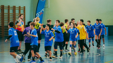 El Cabildo de Tenerife y el ICAD impulsan un programa pionero para prevenir conductas violentas en el deporte