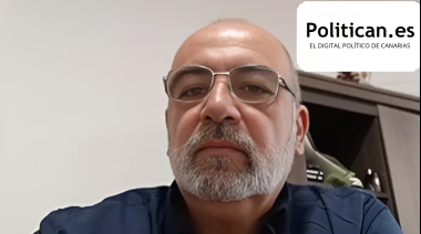 Pedro Armas: "Lamento que aquellos que usan "fontanero o fontanera" de manera peyorativa no se hayan interesado siquiera por preguntar cómo está el sector"