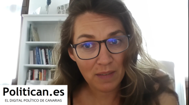 Ana Lidia Fernández: "La ciberviolencia machista afecta a niños y niñas desde edades sorprendentemente tempranas"