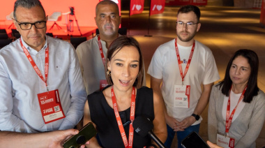 El PSOE canario resalta la "eficacia" del partido ante comportamientos "poco éticos" tras la comparecencia de Sánchez