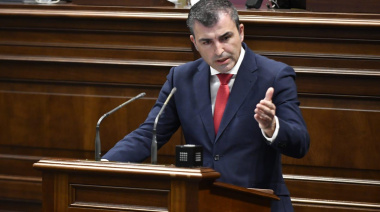 Manuel Domínguez rechaza las explicaciones “insuficientes” de Pedro Sánchez y le exige que “dimita y convoque elecciones”