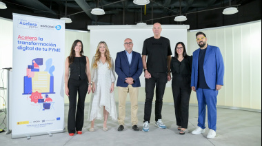 Ashotel contribuye a la transformación digital de unas 500 empresas canarias en dos años de asesoramiento y mentorización