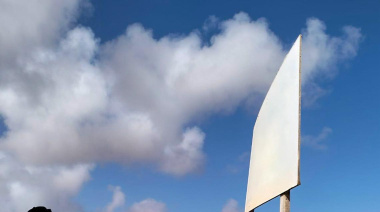 Medio Ambiente y Turismo de La Oliva retiran la cartelería obsoleta del municipio