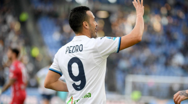 La Gomera acoge este viernes un encuentro con el futbolista Pedro Rodríguez